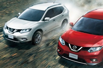 Elektromos szabadidőjárműveket tervez a Nissan