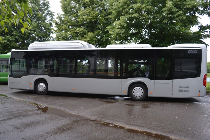 Budapest már teszteli a Mercedes új reménységét 4 | Vezess oldal_CNG