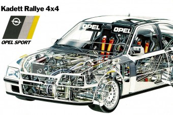 12 rajzolt klasszikus, aminek a veséjébe látunk