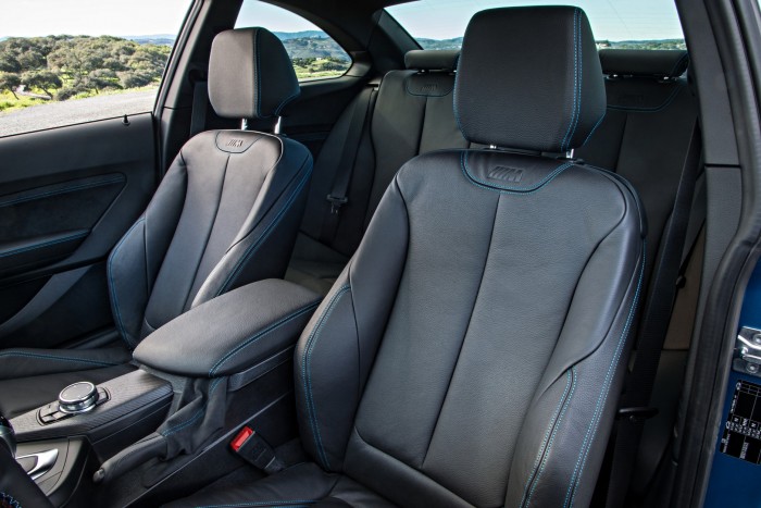 Vezettük 2016 legizgalmasabb BMW-jét 6 P90210205_highRes_bmw-m2-coupe-02-20162