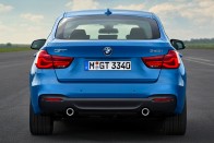 Huszonhárom képen az új BMW 3 GT M Sport 36
