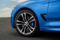 Huszonhárom képen az új BMW 3 GT M Sport 37