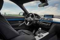 Huszonhárom képen az új BMW 3 GT M Sport 40