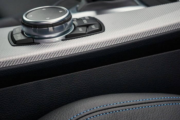 BMW 340i GT M Sport Estorilblau