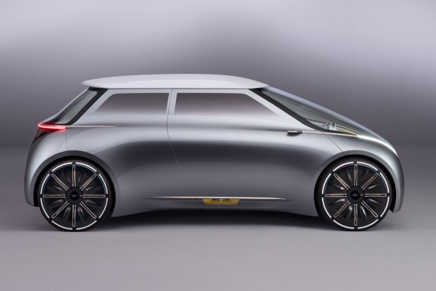 Mindig a tiéd az autó, bár sosem volt az 8 | Vezess P90222668-highRes