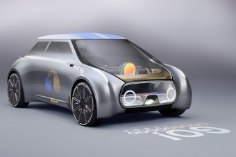 Mindig a tiéd az autó, bár sosem volt az