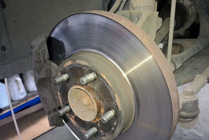 Használt autó: hová vigyük szervizbe? 8 | Vezess A garancián túli autókhoz igazított árakkal a márkaszervizek nagyon jók ár/érték arányban