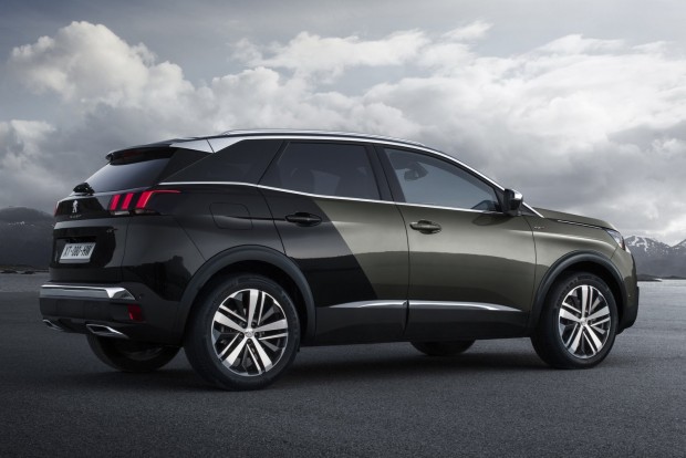 PEUGEOT 3008 GT 1605PC_016