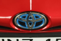 Toyota Prius: ez tényleg 4 litert fogyaszt 73