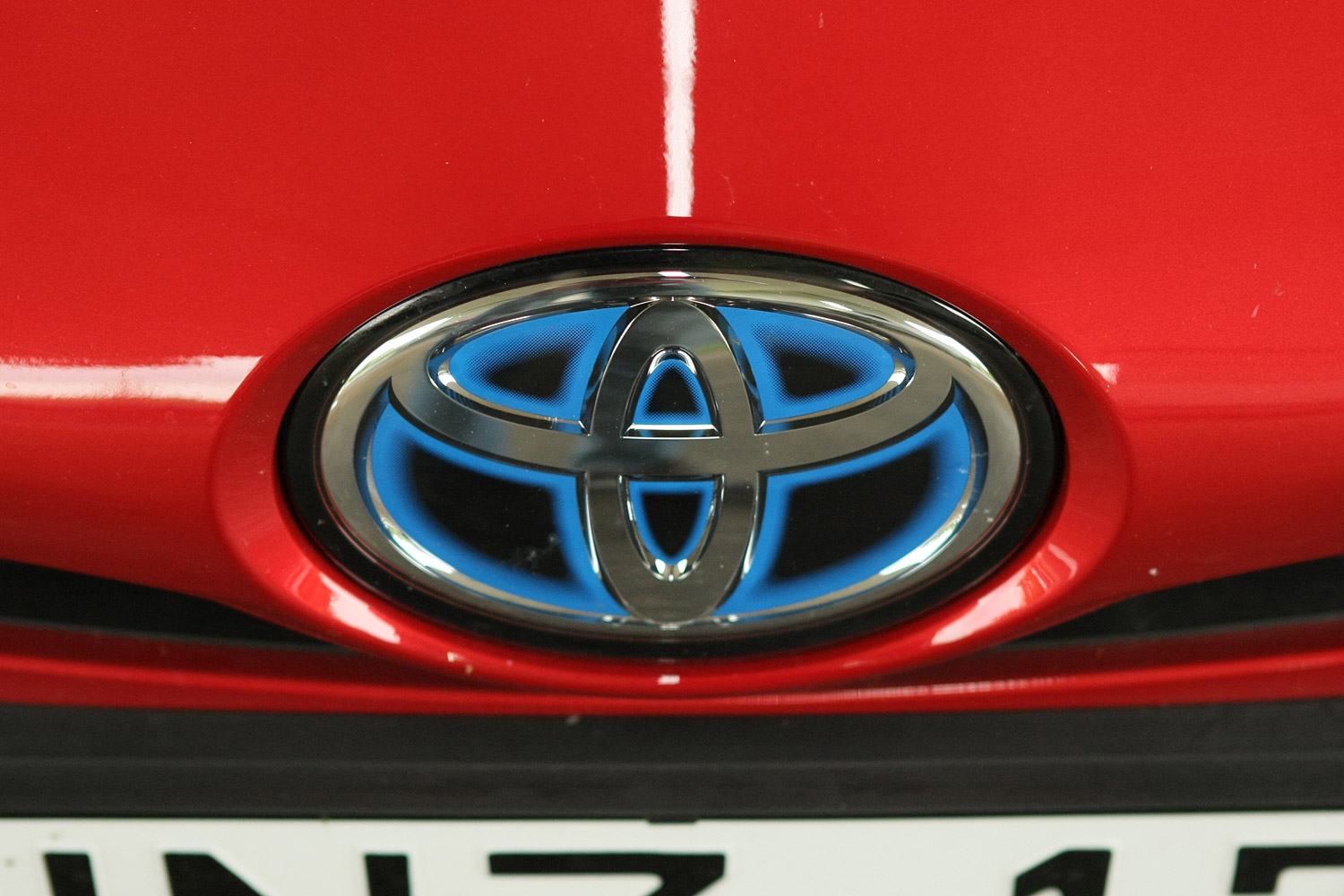 Toyota Prius: ez tényleg 4 litert fogyaszt 10