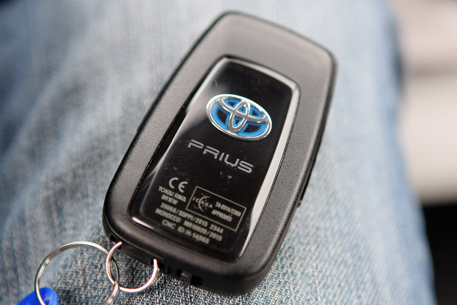 Toyota Prius: ez tényleg 4 litert fogyaszt 63