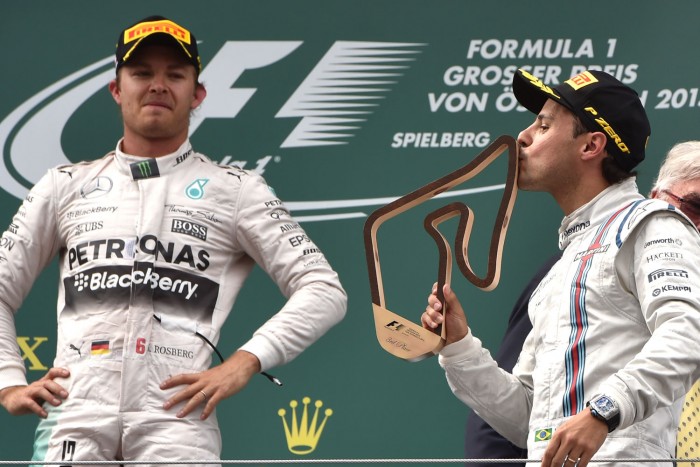 F1: Szupergyors pályát épít a Red Bull?