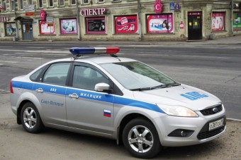 Kicsinálják a száguldozó gazdag orosz ficsúrokat