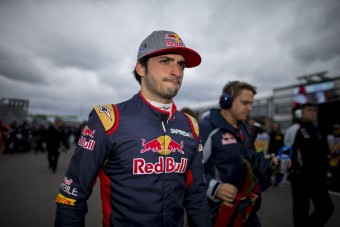 F1: A Red Bull lekötötte az ifjoncot