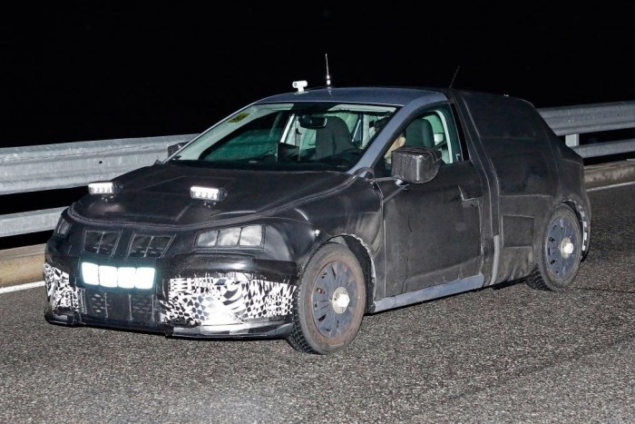 Jövőre érkezik a vadonatúj Seat Ibiza