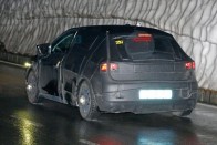 Jövőre érkezik a vadonatúj Seat Ibiza 15