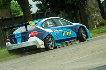 Új autós rekord született a Man-szigeten