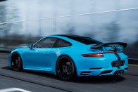 Többet is tud az új Porsche 911 16