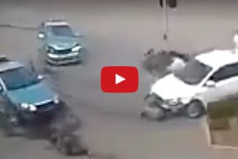 Halálos bosszút állt csalárd feleségén (video 18+)