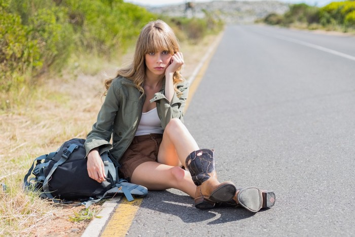 Top 10: A nyár veszélyei 6 | Vezess ThinkstockPhotos-461499563