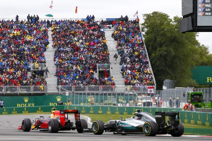 F1: Na, ki lett Kanada sztárja? 1 | Vezess verstappen_rosberg