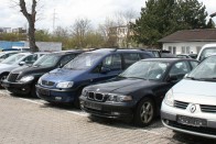 Használt autó Németországból: hogyan lehet leellenőrizni? 12
