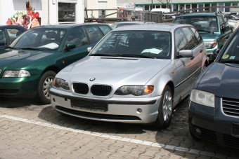 Használt autó Németországból: hogyan lehet leellenőrizni? 