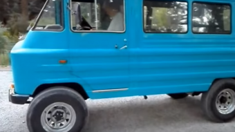 Ebben a Zsukban olyan szív dobog, amitől teljesen ellágyulunk