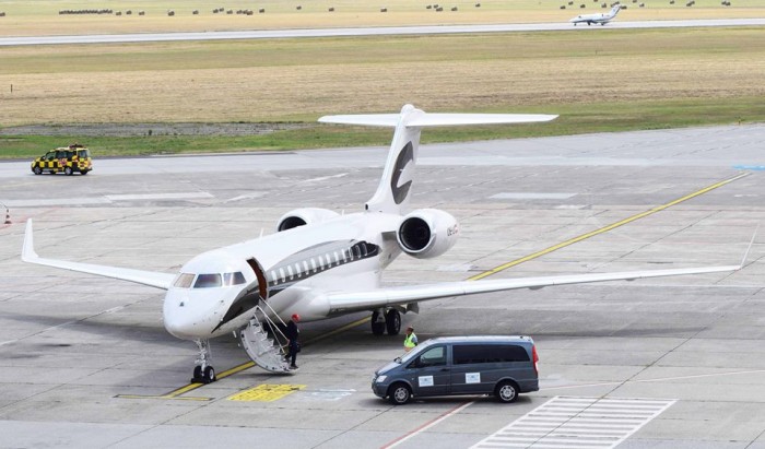 Sztárként érkezett az Forma-1 ura a Hungaroringre 7 | Vezess 13775918_10154312023607829_2250465000118674850_n