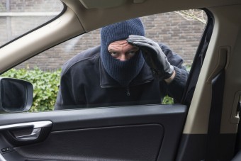 Meglepetések a lopott autók listájában