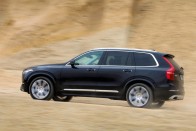 Volvo XC90: Tiszta lappal, tökéletesre 32