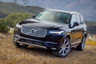 Volvo XC90: Tiszta lappal, tökéletesre 28