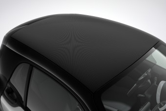 Szeptembertől nem kapható fémtetős Smart