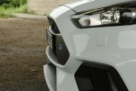 Ford Focus RS – Éleslövészet 47