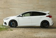 Ford Focus RS – Éleslövészet 44