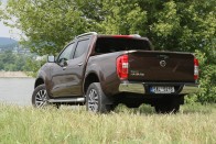 Nissan Navara: Munkához vagy pihenéshez? 39