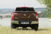 Nissan Navara: Munkához vagy pihenéshez? 38