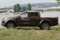 Nissan Navara: Munkához vagy pihenéshez? 37