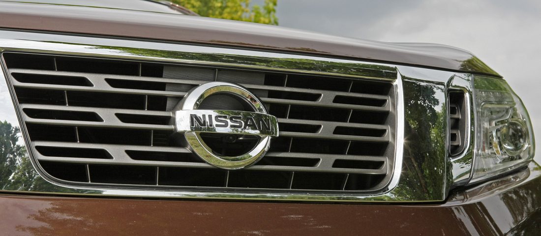 Nissan Navara: Munkához vagy pihenéshez?