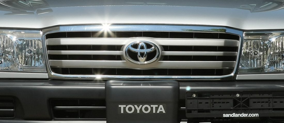 Így néz ki egy vámon lefoglalt autó