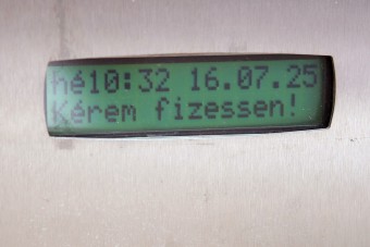 Nem kéne eltörölni Magyarországon a fizető parkolást?