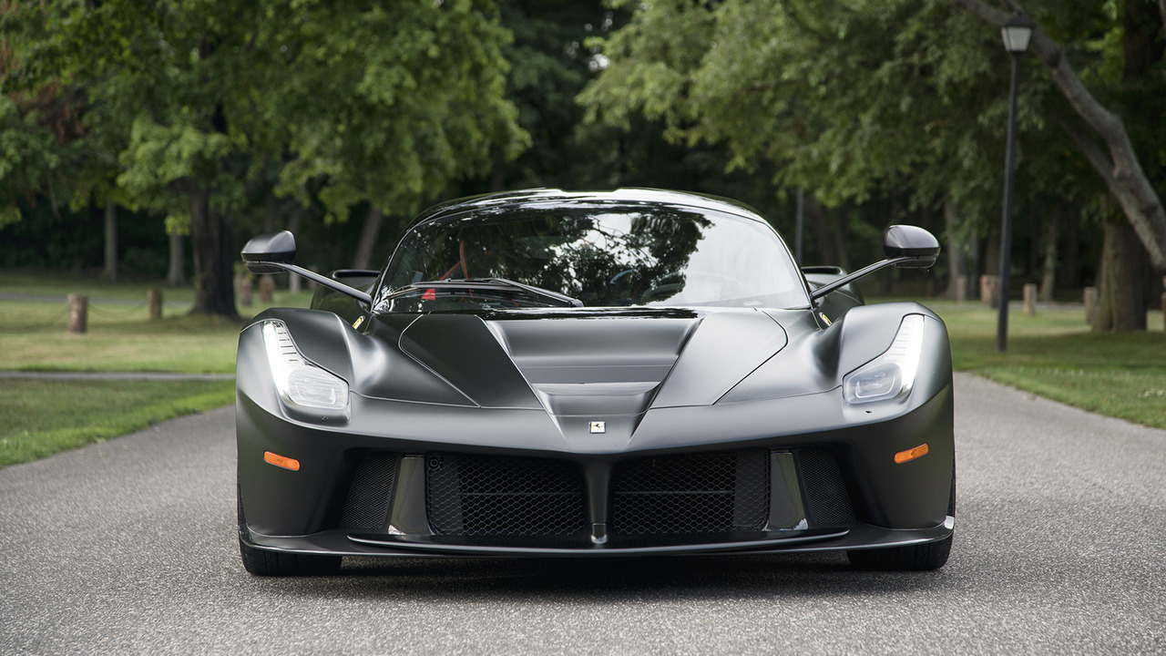 Pokoli LaFerrari keresi gazdáját 4