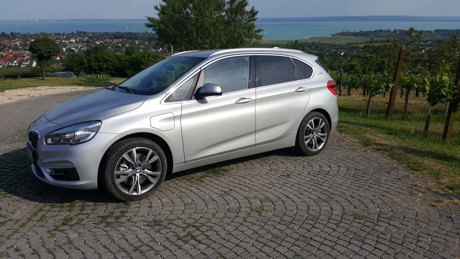 Ez a BMW most takarékos, vagy sem? 1