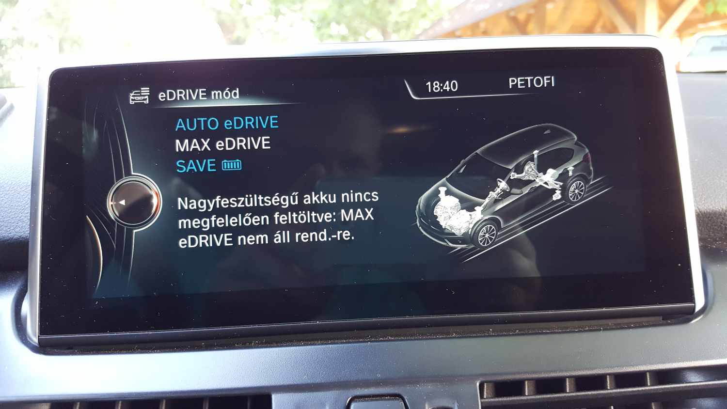 Ez a BMW most takarékos, vagy sem? 27