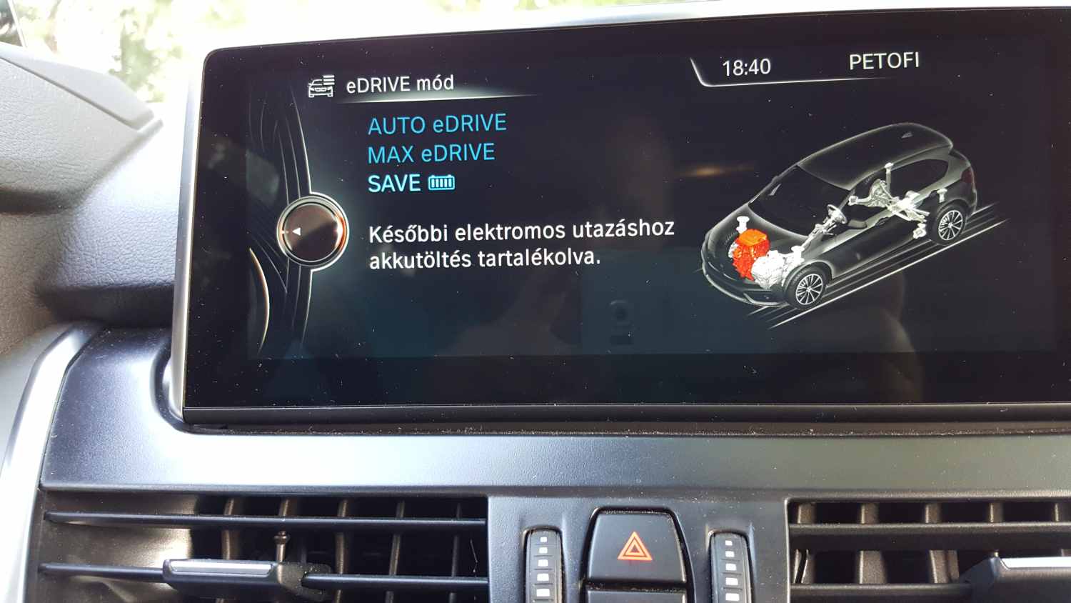 Ez a BMW most takarékos, vagy sem? 28