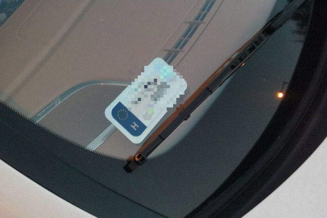 Francia rendszámmal villogott a magyar porschés 1 | Vezess 20160607092230