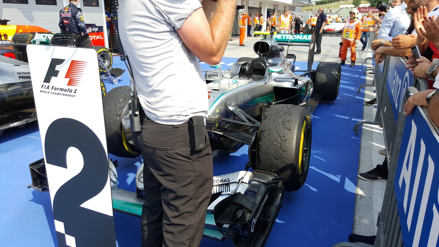 Megpaskoltam Hamilton fejét 55