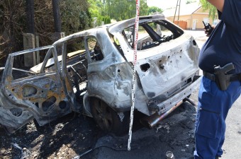 Strandról lopott autót két fiatal fiú