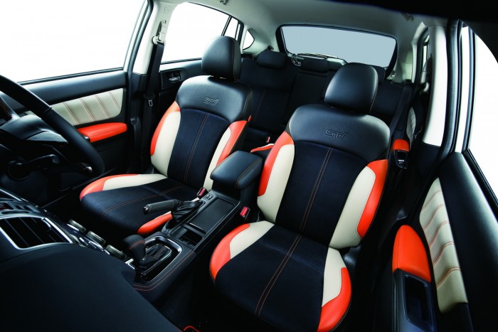 Hibrid, versenyhangulatban 6 | Vezess Subaru XV Hybrid tS