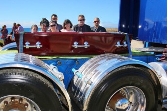 Megtaláltuk a világ legdögösebb halottaskocsiját